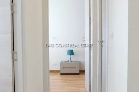Condominio de 2 dormitorios en Pattaya, Tailandia № 212833 - foto 6