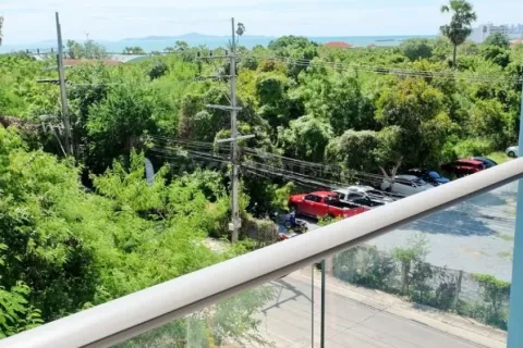 Condominio de 2 dormitorios en Pattaya, Tailandia № 212833 - foto 14