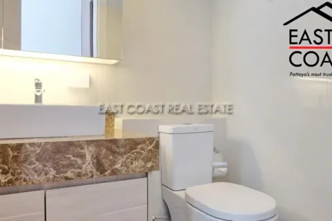 Condominio de 2 dormitorios en Pattaya, Tailandia № 212833 - foto 9