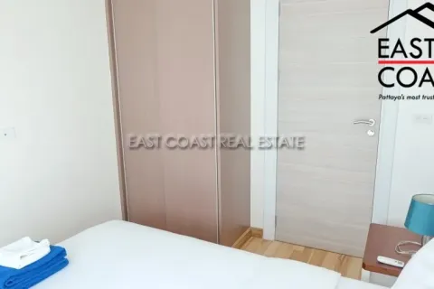 Condominio de 2 dormitorios en Pattaya, Tailandia № 212833 - foto 12