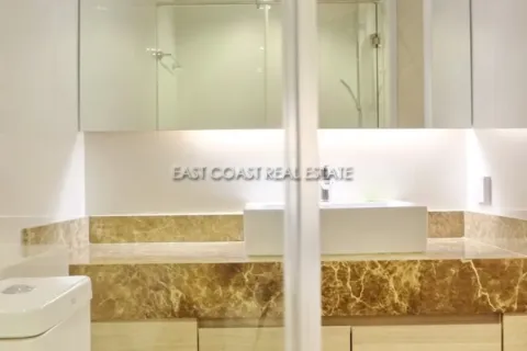 Condominio de 2 dormitorios en Pattaya, Tailandia № 212833 - foto 13