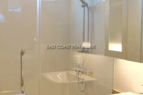 Condominio de 2 dormitorios en Pattaya, Tailandia № 212833 - foto 10