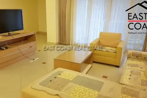 Condominio de 2 dormitorios en Pattaya, Tailandia № 212832 - foto 3