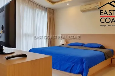 Condominio de 2 dormitorios en Pattaya, Tailandia № 212832 - foto 6