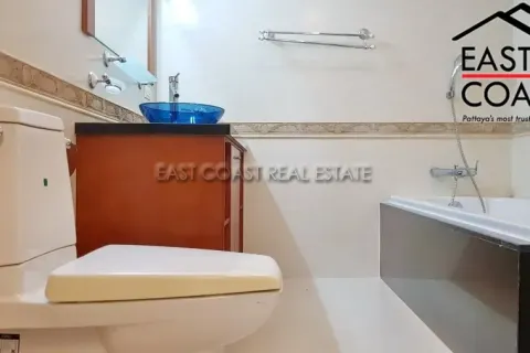 Condominio de 2 dormitorios en Pattaya, Tailandia № 212832 - foto 8