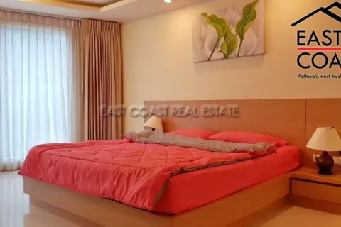 Condominio de 2 dormitorios en Pattaya, Tailandia № 212832 - foto 10