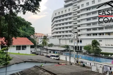 Condominio de 2 dormitorios en Pattaya, Tailandia № 212832 - foto 5