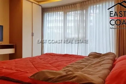 Condominio de 2 dormitorios en Pattaya, Tailandia № 212832 - foto 11