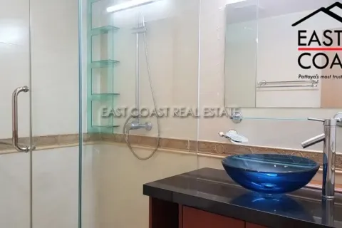 Condominio de 2 dormitorios en Pattaya, Tailandia № 212832 - foto 12