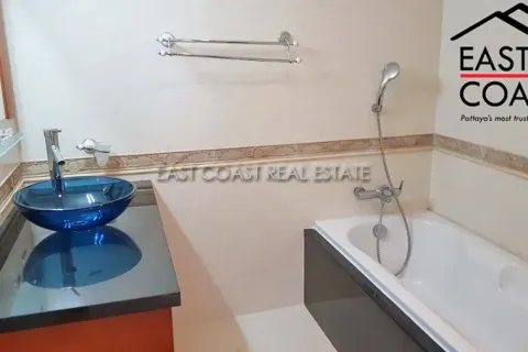 Condominio de 2 dormitorios en Pattaya, Tailandia № 212832 - foto 9