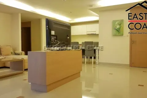Condominio de 2 dormitorios en Pattaya, Tailandia № 212832 - foto 4