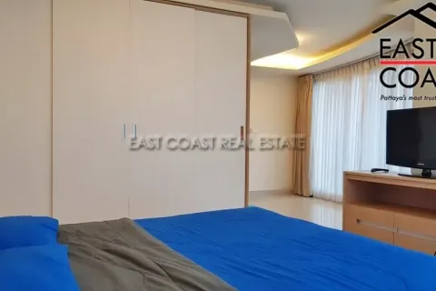 Condominio de 2 dormitorios en Pattaya, Tailandia № 212832 - foto 7