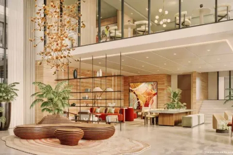 Studio dans le Condo à Phuket, Thaïlande № 152188 - photo 3