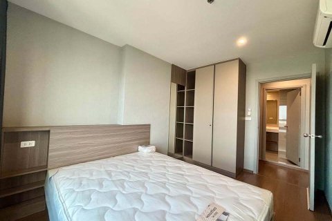 Кондоминиум с 2 спальнями в Пхая Тая, Бангкок, Таиланд № 152186 - фото 6