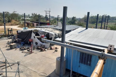 Land in Rayong, Thailand 12800 sq.m. № 171665 - photo 8