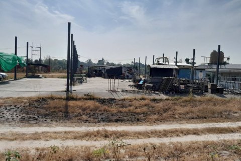 Land in Rayong, Thailand 12800 sq.m. № 171665 - photo 3