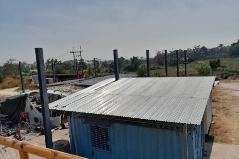 Land in Rayong, Thailand 12800 sq.m. № 171665 - photo 5