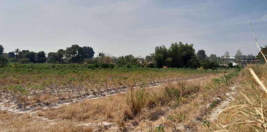 Land in Rayong, Thailand 12800 sq.m. № 171665