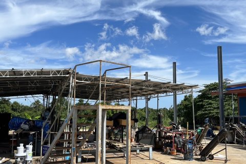 Land in Rayong, Thailand 12800 sq.m. № 171665 - photo 19