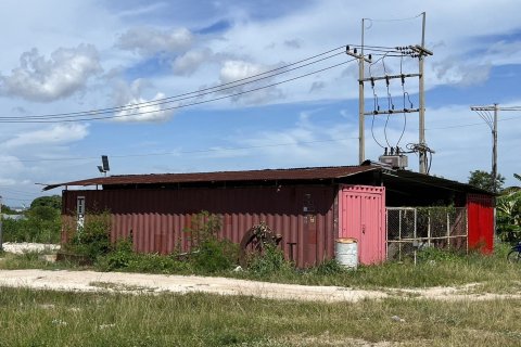 Land in Rayong, Thailand 12800 sq.m. № 171665 - photo 7