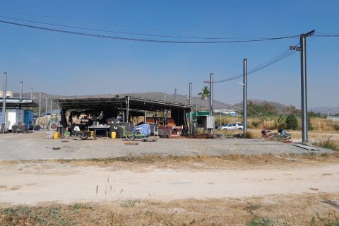 Land in Rayong, Thailand 12800 sq.m. № 171665 - photo 9