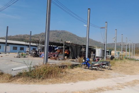 Land in Rayong, Thailand 12800 sq.m. № 171665 - photo 16