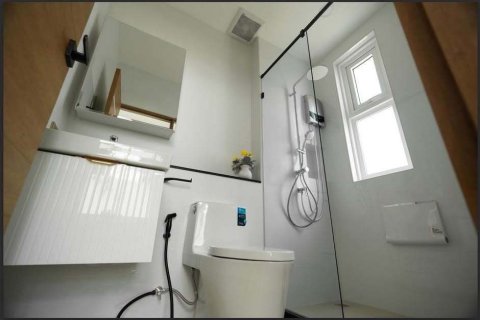 House in Cha-am, Thailand 3 bedrooms № 171664 - photo 7