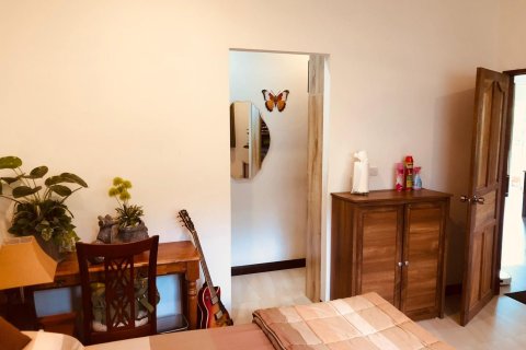 Villa in Kathu, Thailand 2 bedrooms № 171667 - photo 21
