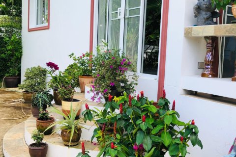 Villa in Kathu, Thailand 2 bedrooms № 171667 - photo 22