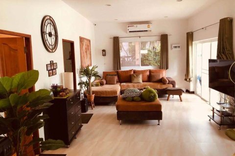 Villa in Kathu, Thailand 2 bedrooms № 171667 - photo 10