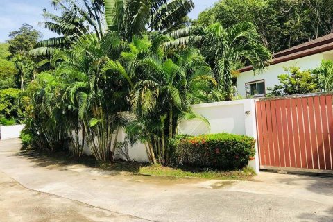 Villa in Kathu, Thailand 2 bedrooms № 171667 - photo 17