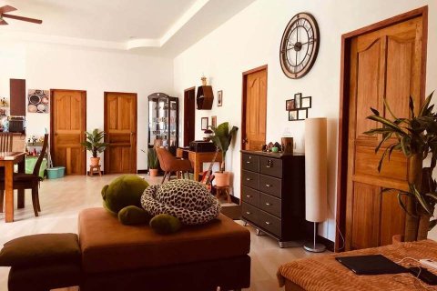 Villa in Kathu, Thailand 2 bedrooms № 171667 - photo 11