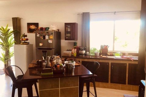 Villa in Kathu, Thailand 2 bedrooms № 171667 - photo 9