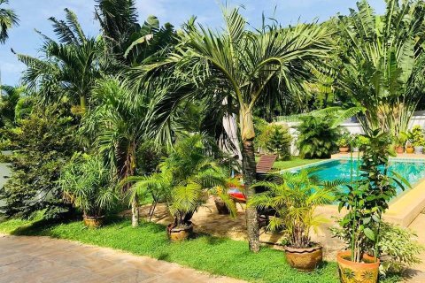 Villa in Kathu, Thailand 2 bedrooms № 171667 - photo 18