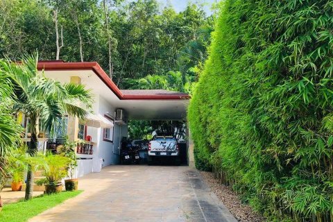 Villa in Kathu, Thailand 2 bedrooms № 171667 - photo 3