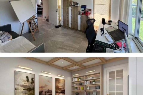 Villa in Hua Hin, Thailand 3 bedrooms № 171668 - photo 6