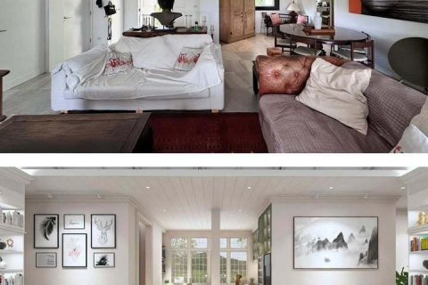 Villa in Hua Hin, Thailand 3 bedrooms № 171668 - photo 4