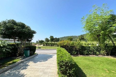 Villa in Hua Hin, Thailand 3 bedrooms № 171668 - photo 12