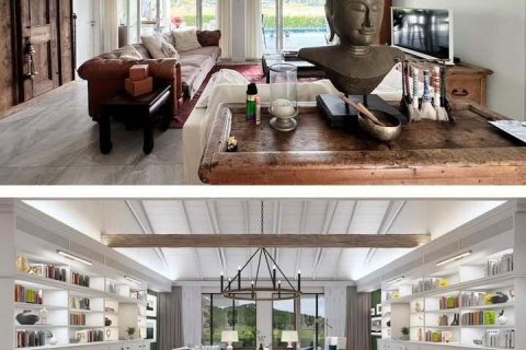 Villa in Hua Hin, Thailand 3 bedrooms № 171668 - photo 3