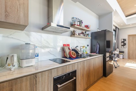 Villa in Phuket, Thailand 2 bedrooms № 171669 - photo 11