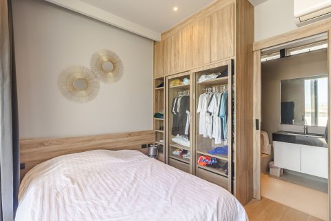 Villa in Phuket, Thailand 2 bedrooms № 171669 - photo 7
