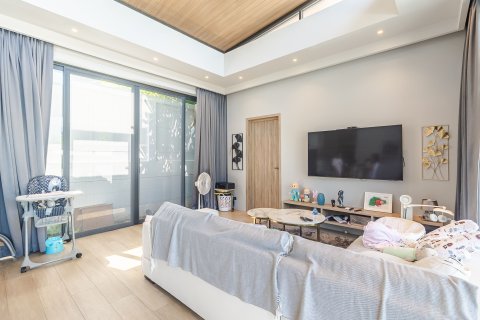 Villa in Phuket, Thailand 2 bedrooms № 171669 - photo 18