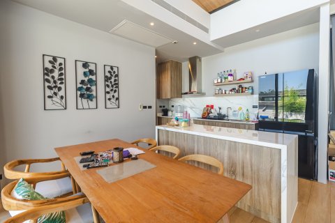 Villa in Phuket, Thailand 2 bedrooms № 171669 - photo 4