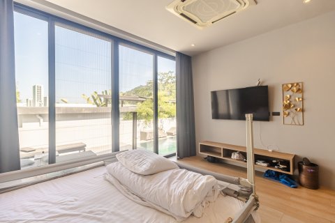 Villa in Phuket, Thailand 2 bedrooms № 171669 - photo 22