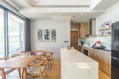 Villa in Phuket, Thailand 2 bedrooms № 171669 - photo 14