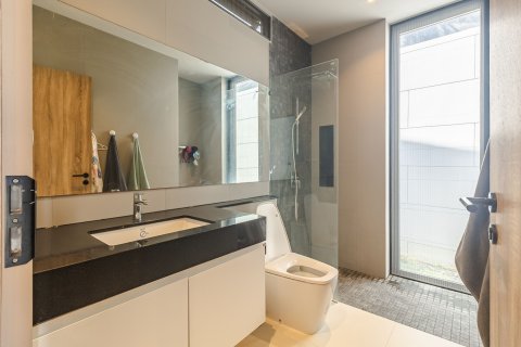 Villa in Phuket, Thailand 2 bedrooms № 171669 - photo 20