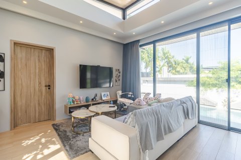 Villa in Phuket, Thailand 2 bedrooms № 171669 - photo 17