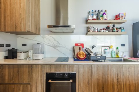 Villa in Phuket, Thailand 2 bedrooms № 171669 - photo 12