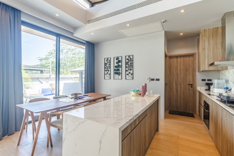 Villa in Phuket, Thailand 2 bedrooms № 171669 - photo 15