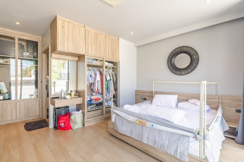 Villa in Phuket, Thailand 2 bedrooms № 171669 - photo 21